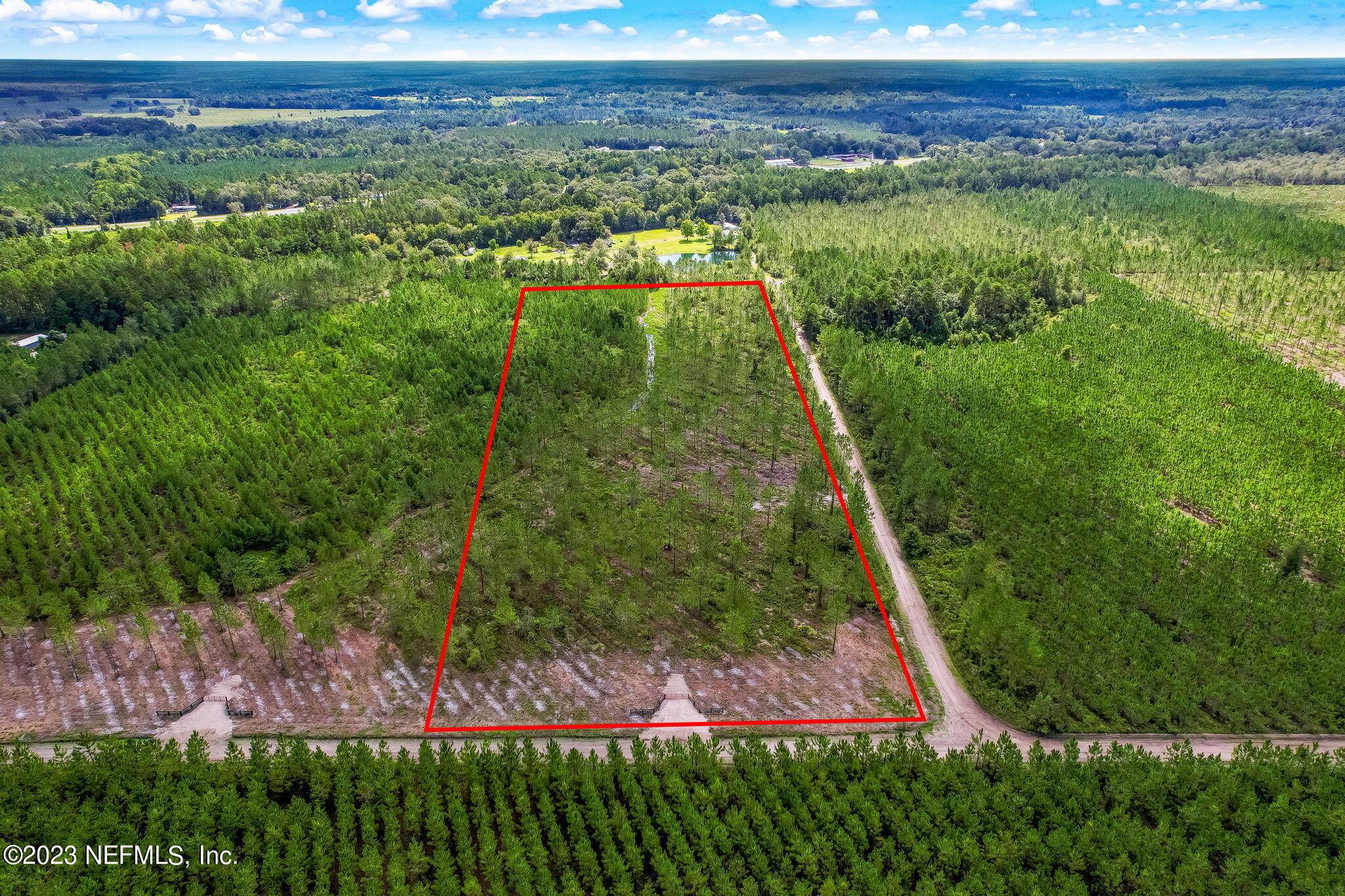 Hilliard, FL 32046,LOT 9 GEORGIA ST