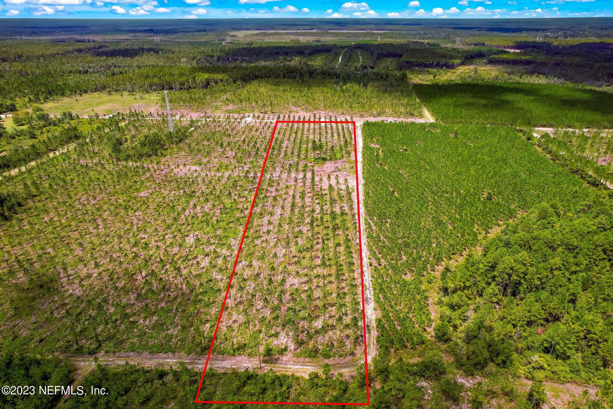 Hilliard, FL 32046,LOT 10 GEORGIA ST