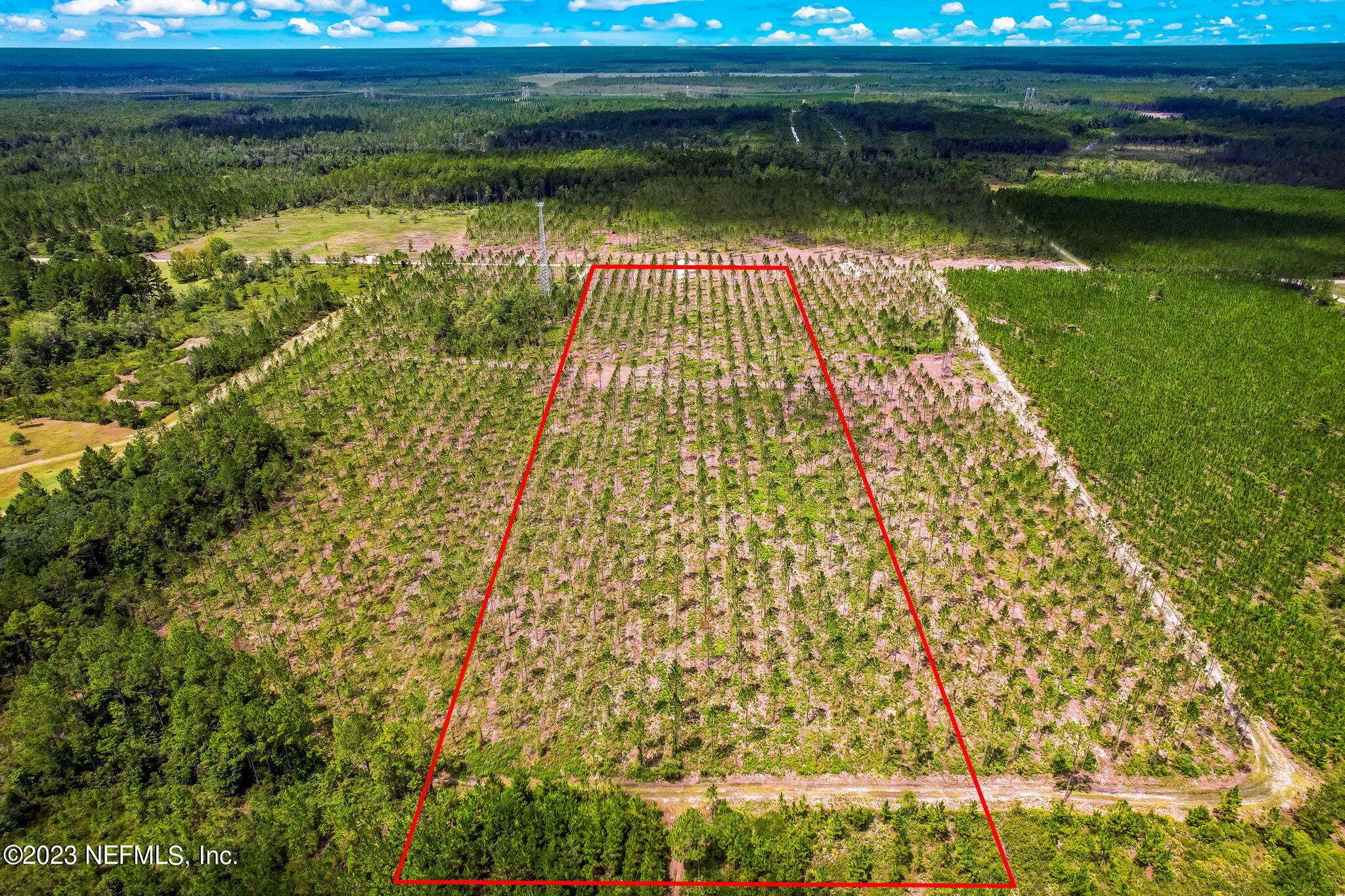 Hilliard, FL 32046,LOT 11 GEORGIA ST