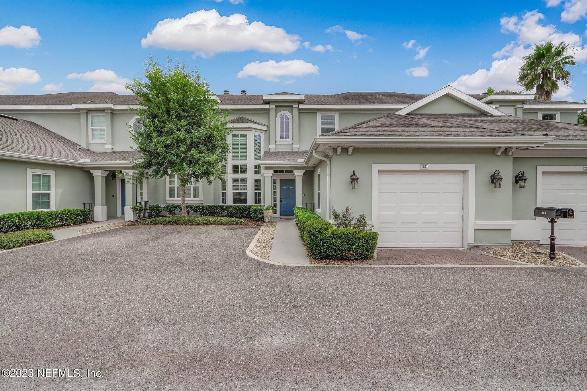 Fernandina Beach, FL 32034,2152 DAYLILY LN