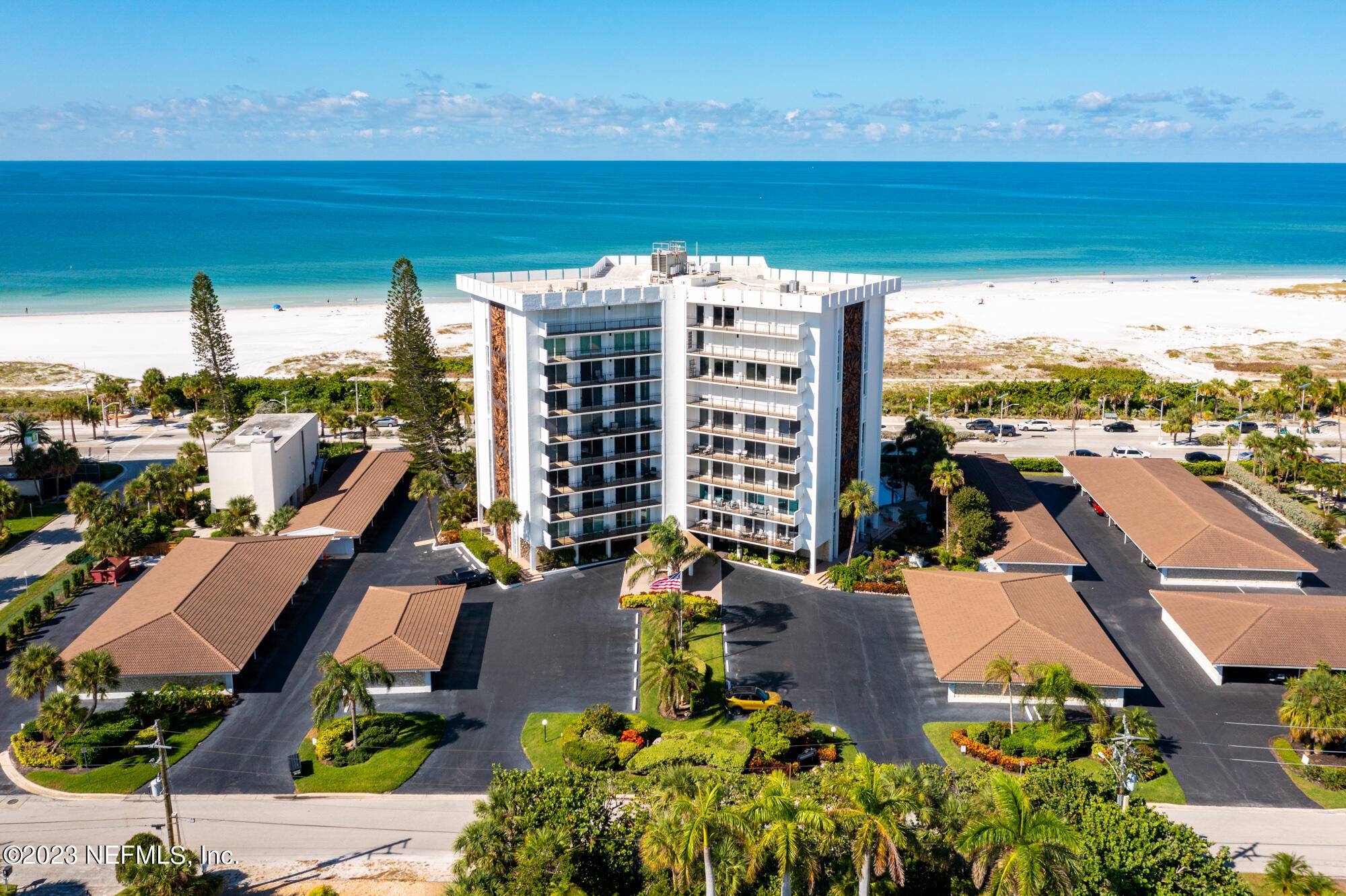 Sarasota, FL 34236,101 BENJAMIN FRANKLIN DR #26