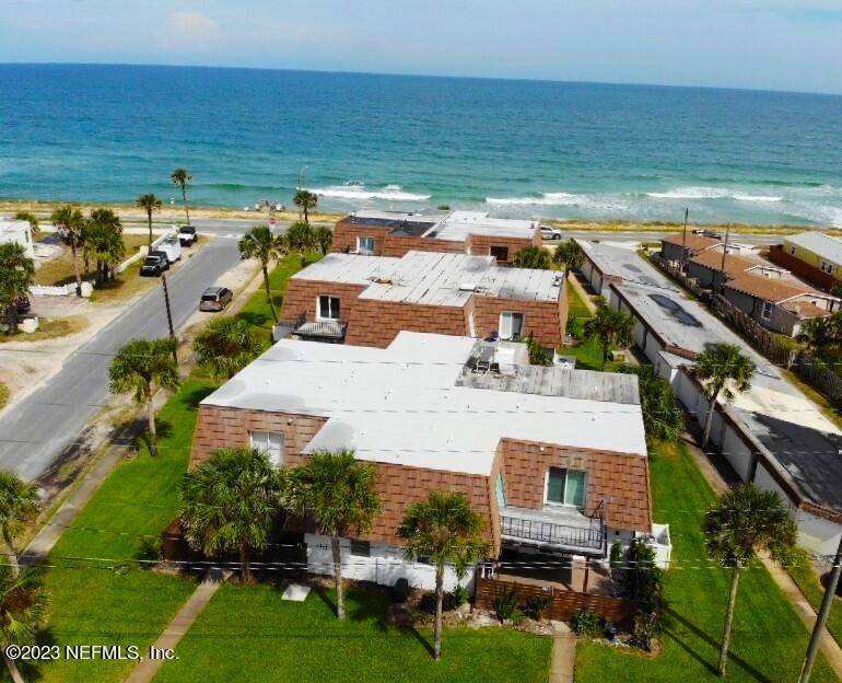 Flagler Beach, FL 32136,1805 S CENTRAL AVE