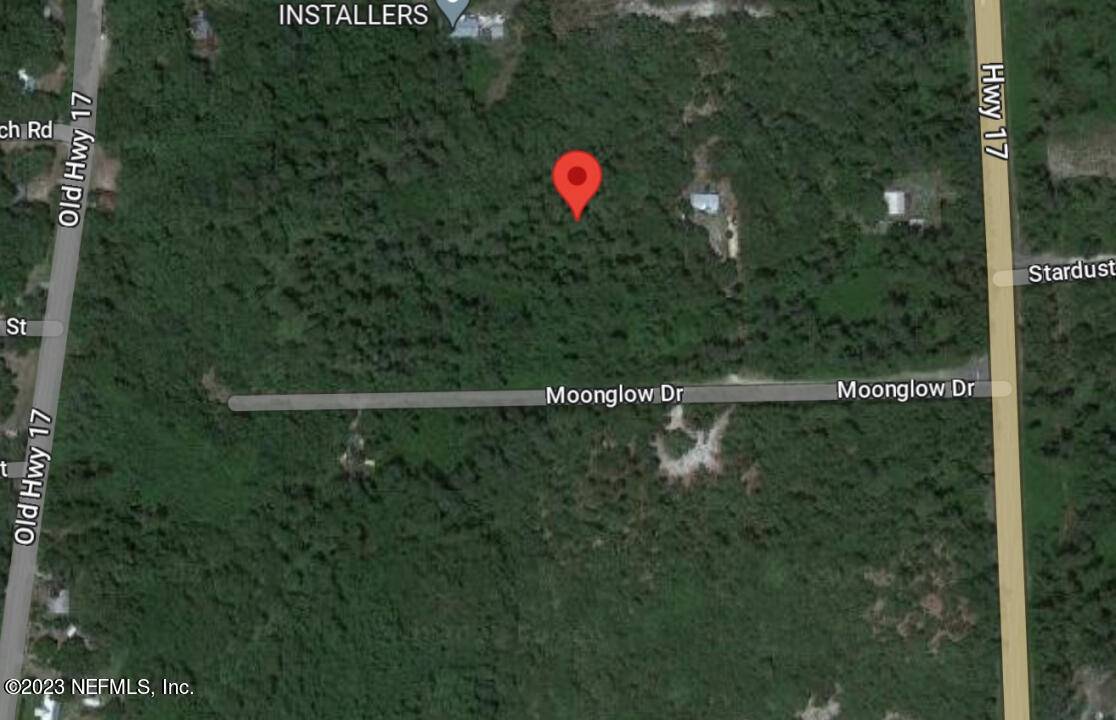 Crescent City, FL 32112,110 MOONGLOW DR