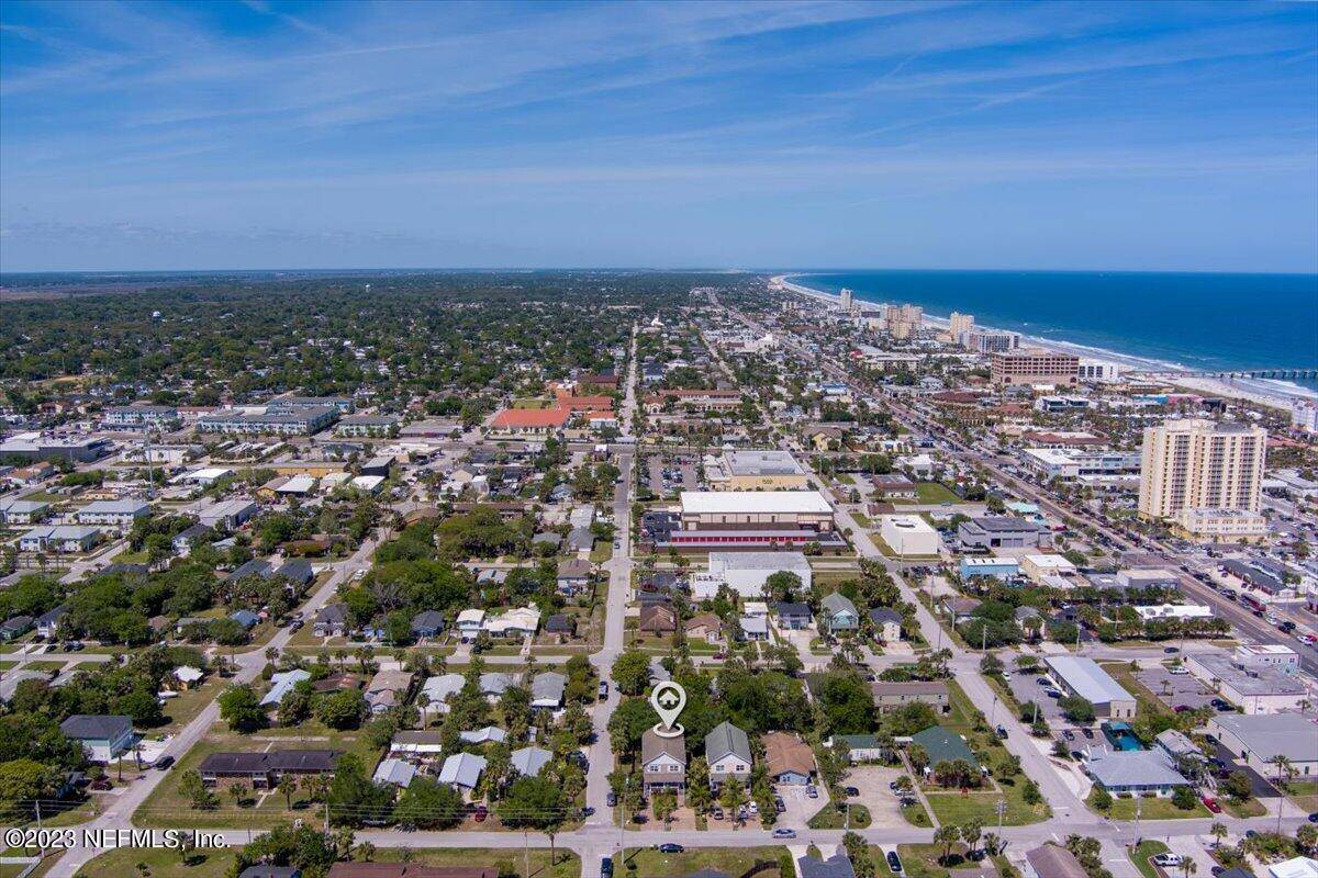 Jacksonville Beach, FL 32250,485 & 487 4TH AVE S