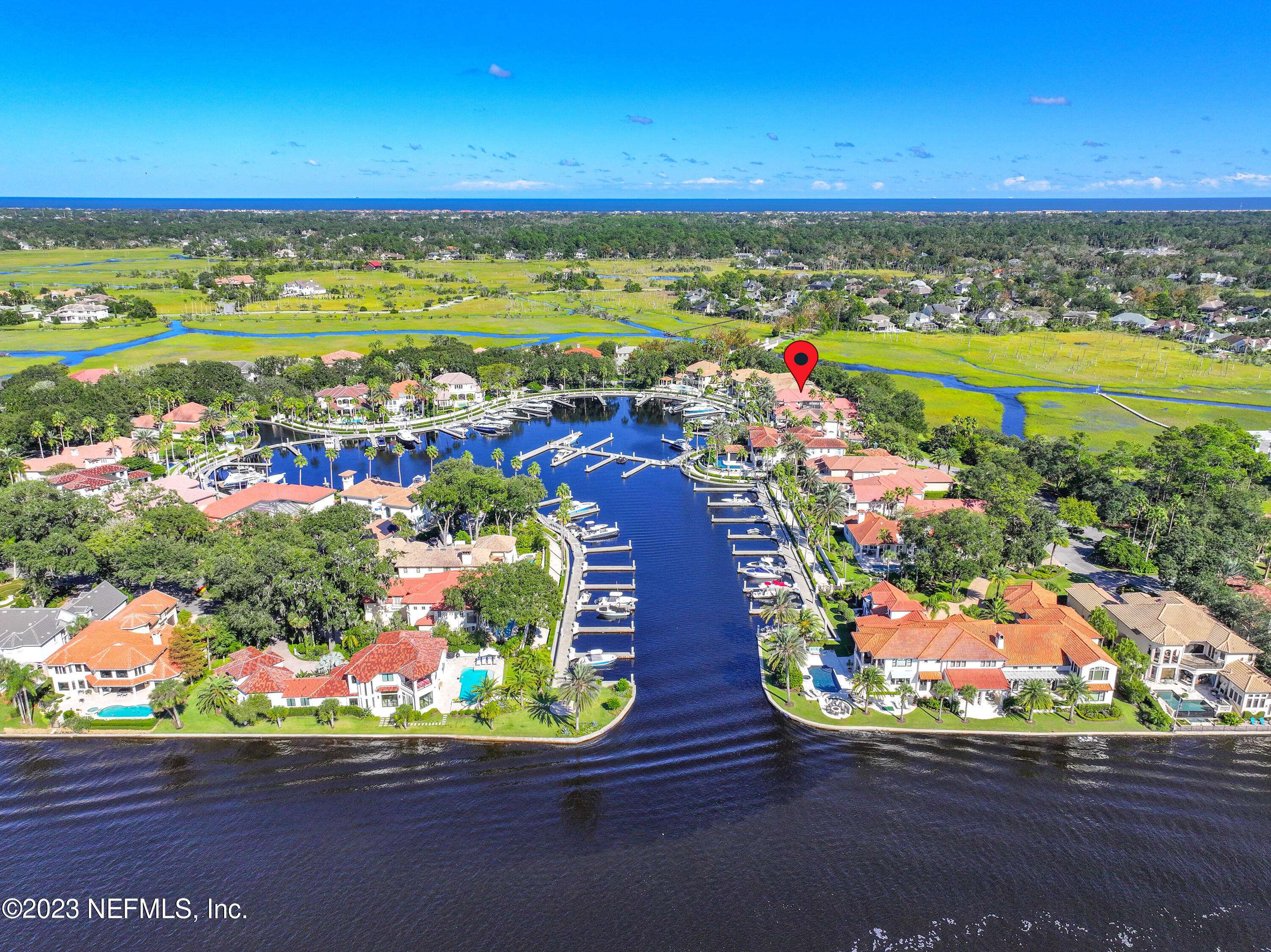 Ponte Vedra Beach, FL 32082,112 HARBOURMASTER CT