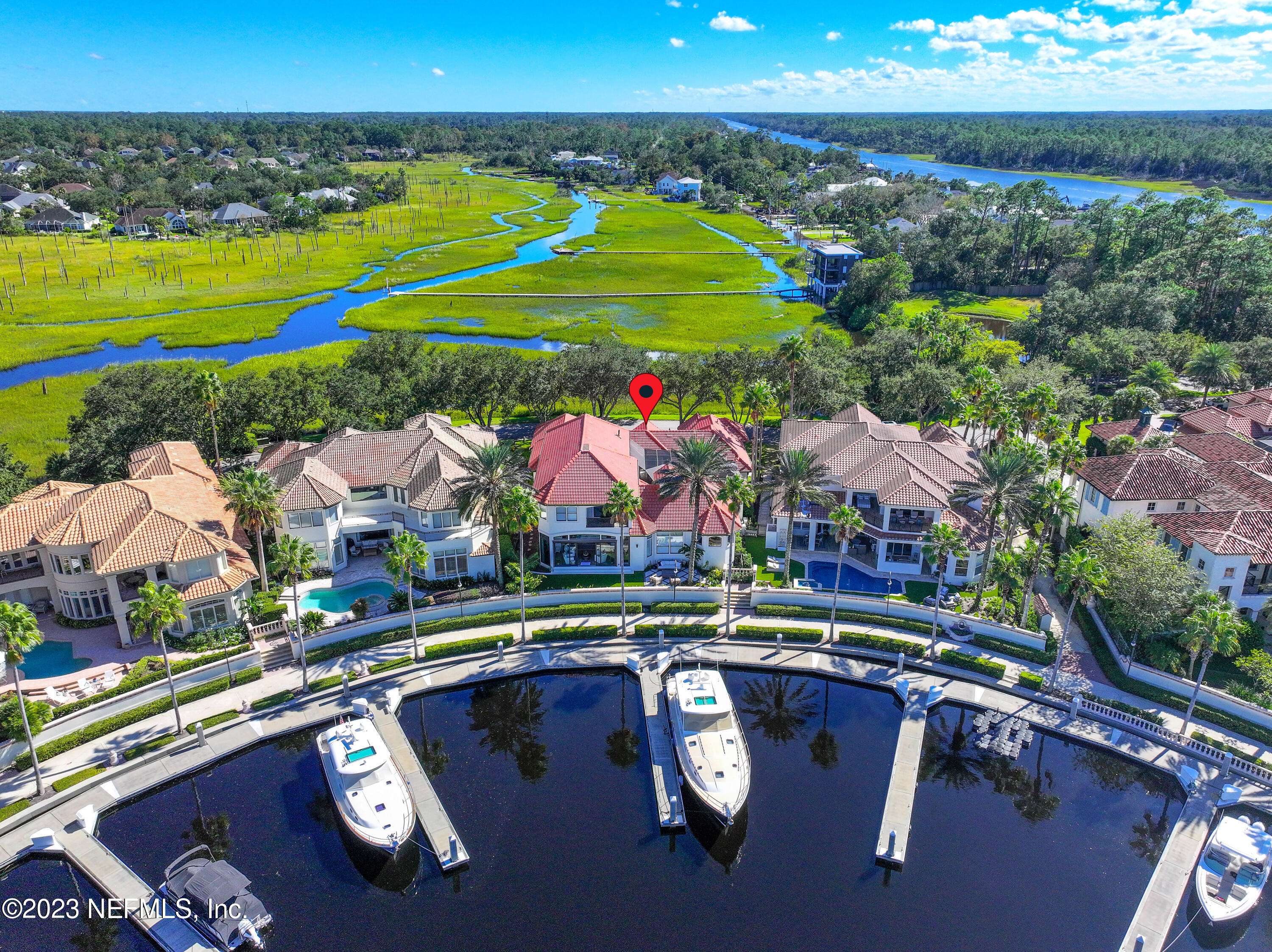 Ponte Vedra Beach, FL 32082,112 HARBOURMASTER CT