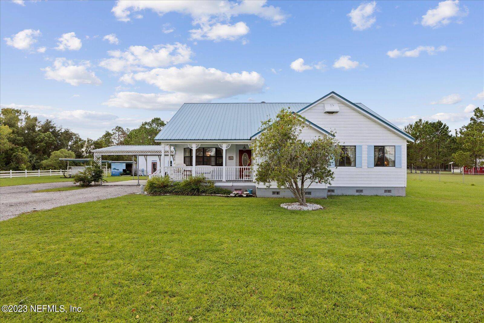 East Palatka, FL 32131,223 CARTER CRABTREE RD