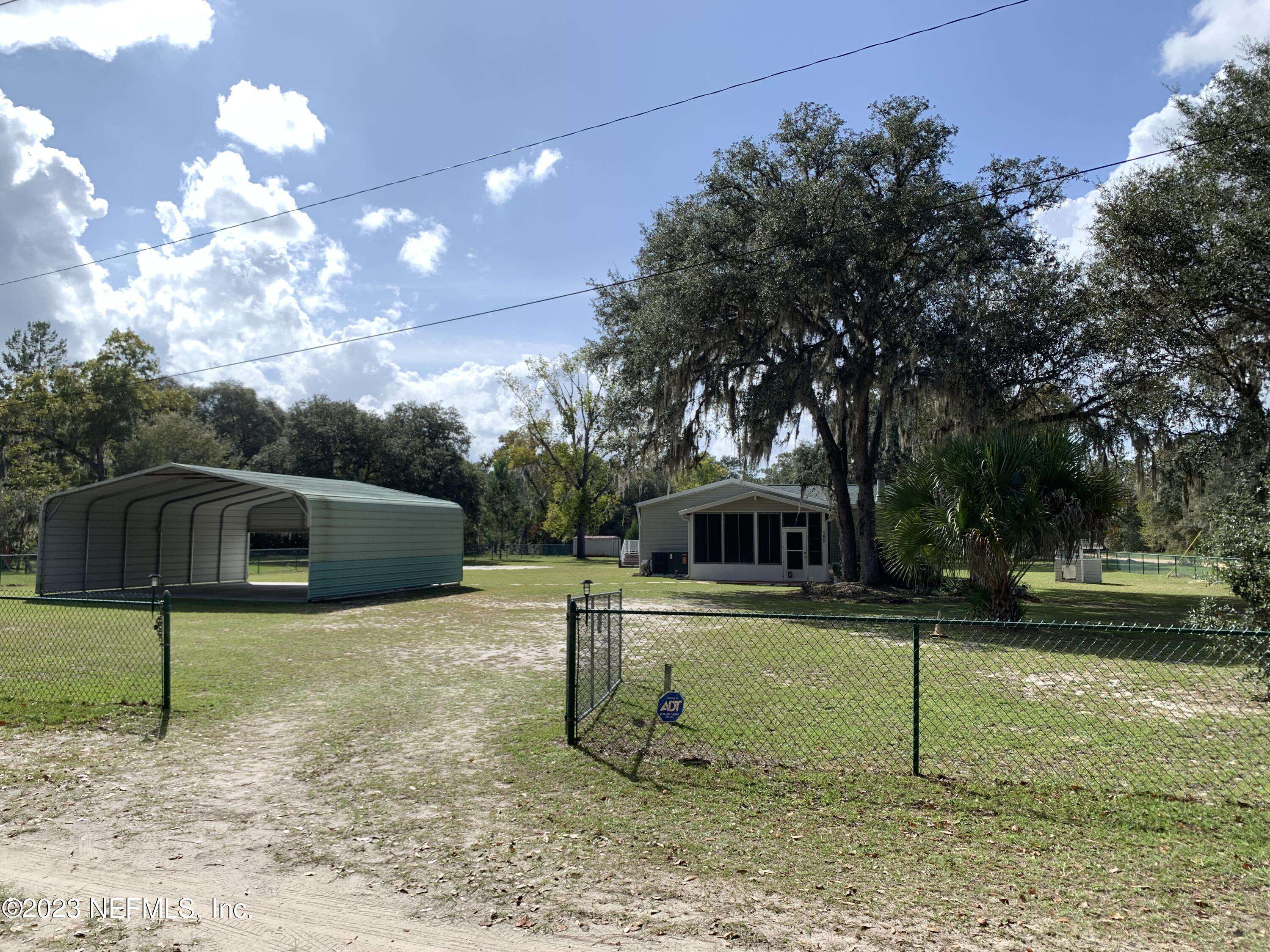 Interlachen, FL 32148,155 POPLAR DR