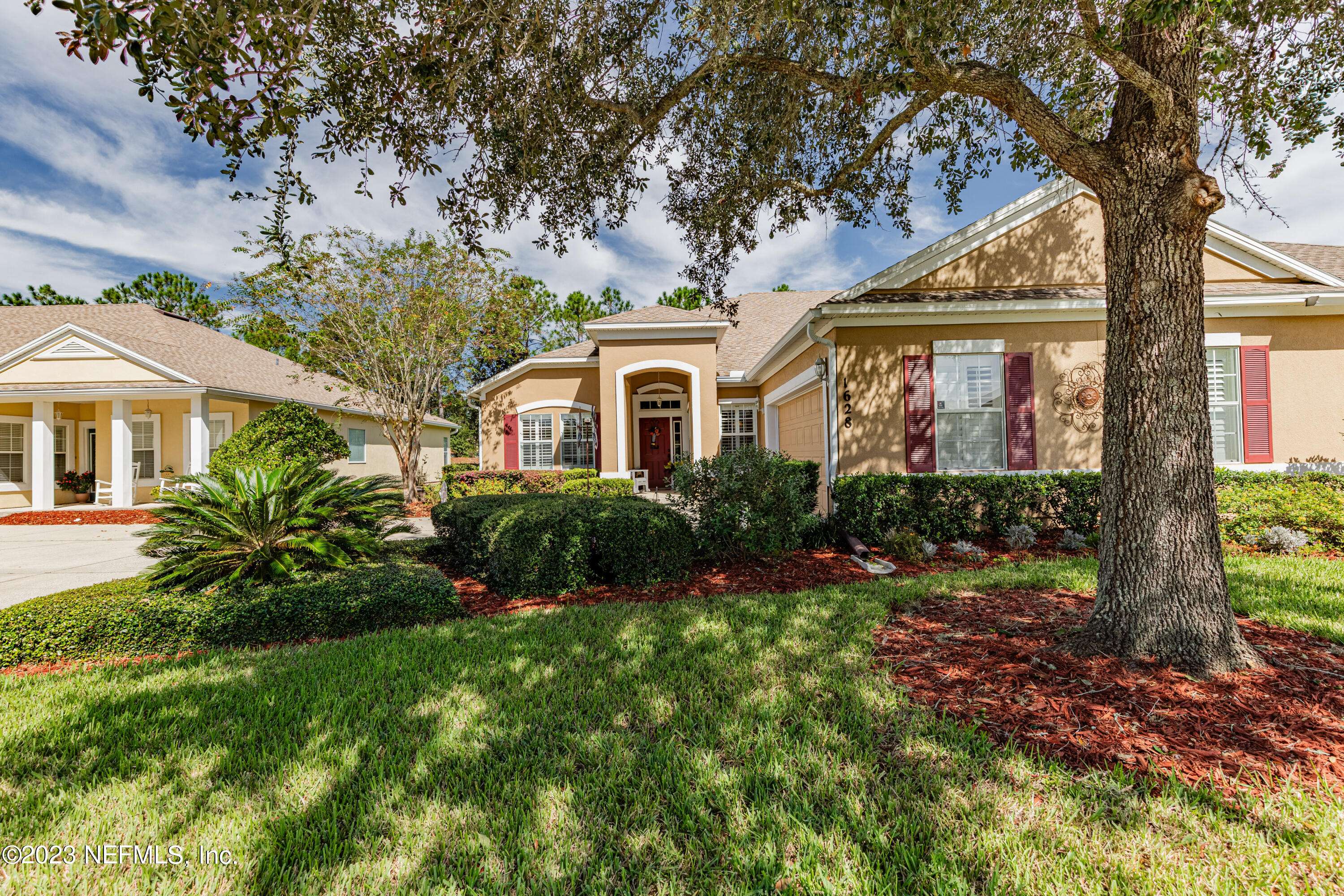 Orange Park, FL 32003,1628 CALMING WATER DR