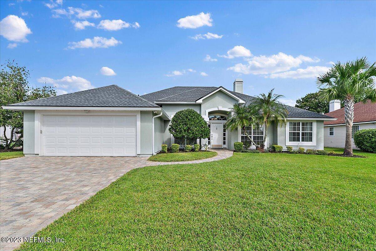 Fleming Island, FL 32003,2256 LOOKOUT LNDG