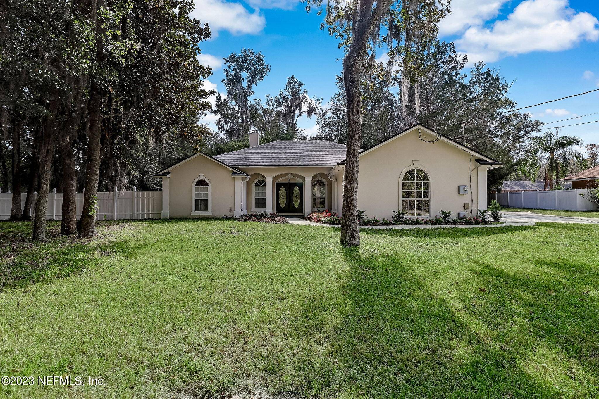 Jacksonville, FL 32223,11511 MANDARIN RD