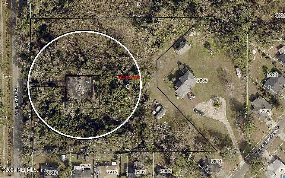 Jacksonville, FL 32210,0 FOURAKER RD