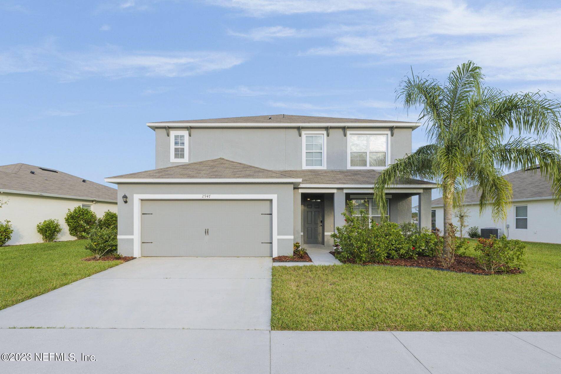 New Smyrna Beach, FL 32168,2947 GIBRALTAR BLVD