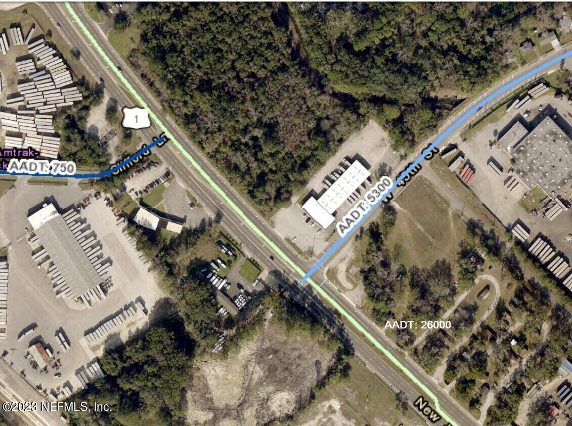 Jacksonville, FL 32209,5449 NEW KINGS RD