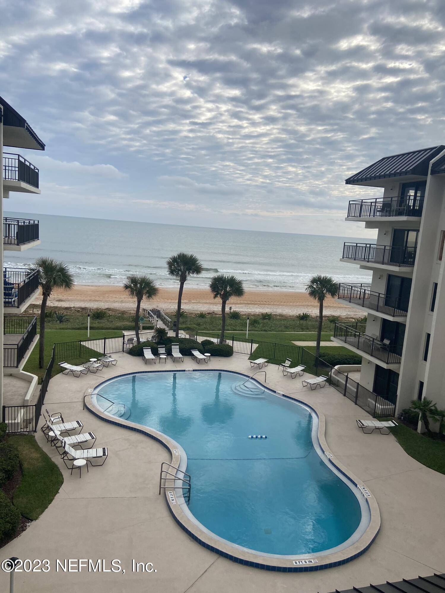 Ormond Beach, FL 32176,1275 OCEAN SHORE BLVD #405