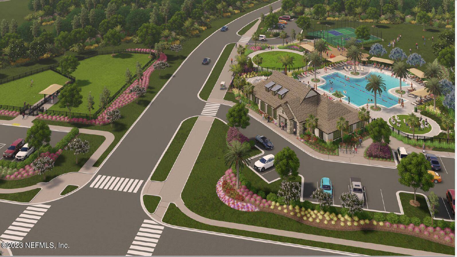 St Augustine, FL 32095,50 BOURMONT RD