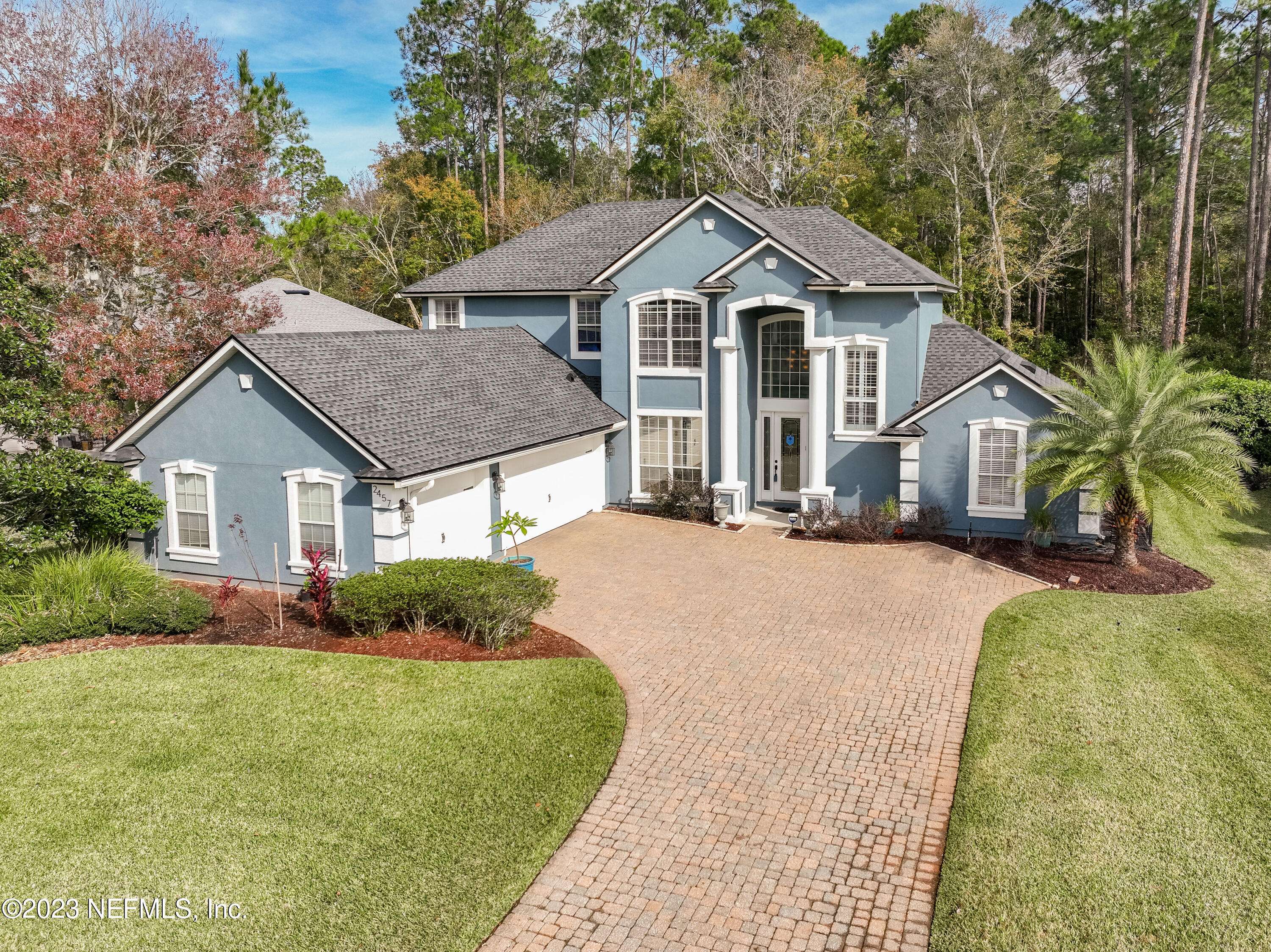 Fleming Island, FL 32003,2457 RIPPLE CREEK LN