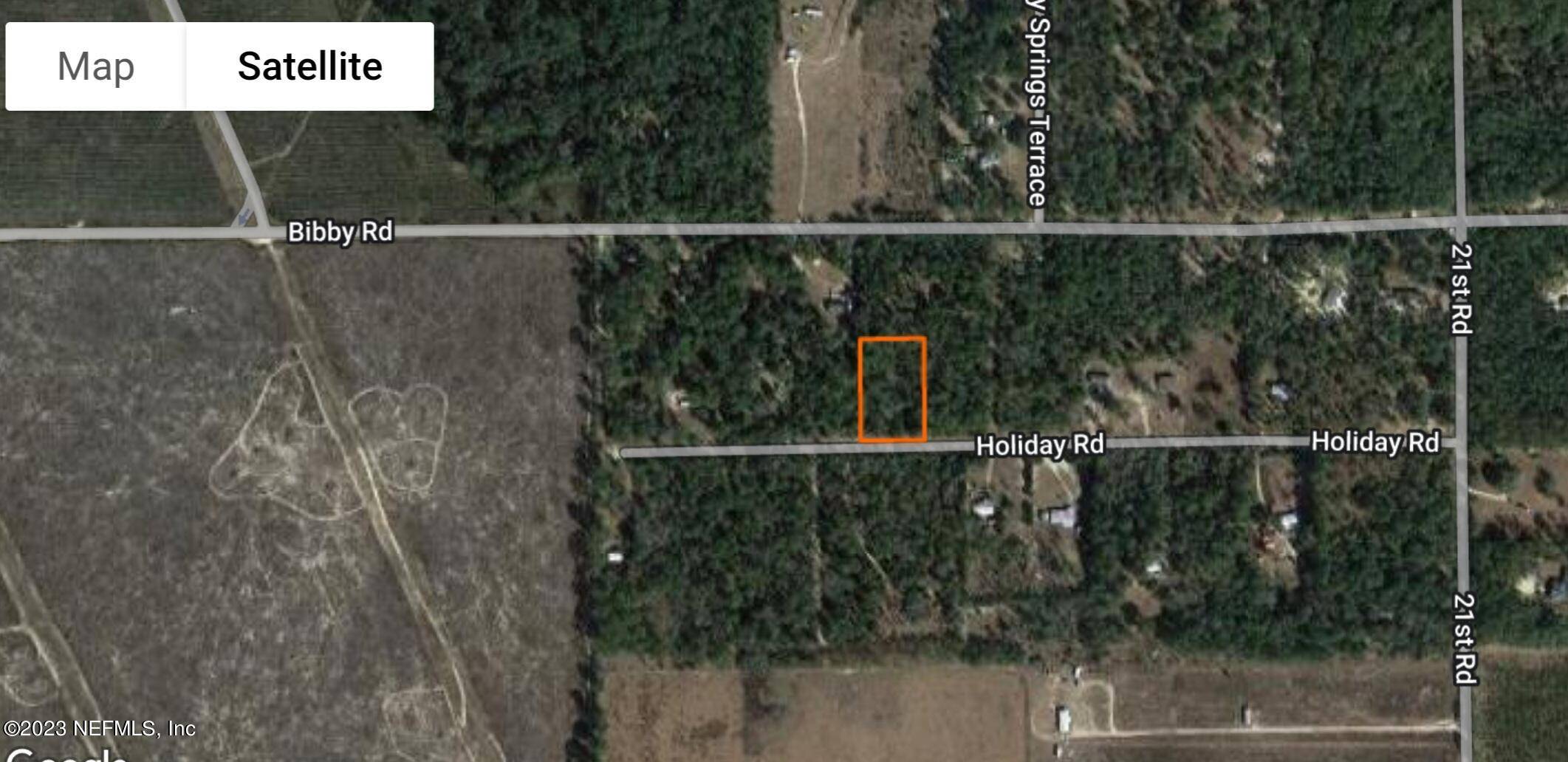 Obrien, FL 32071,0 256 TER