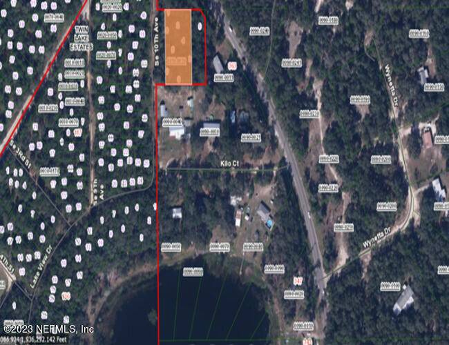 Interlachen, FL 32148,0 10TH ST