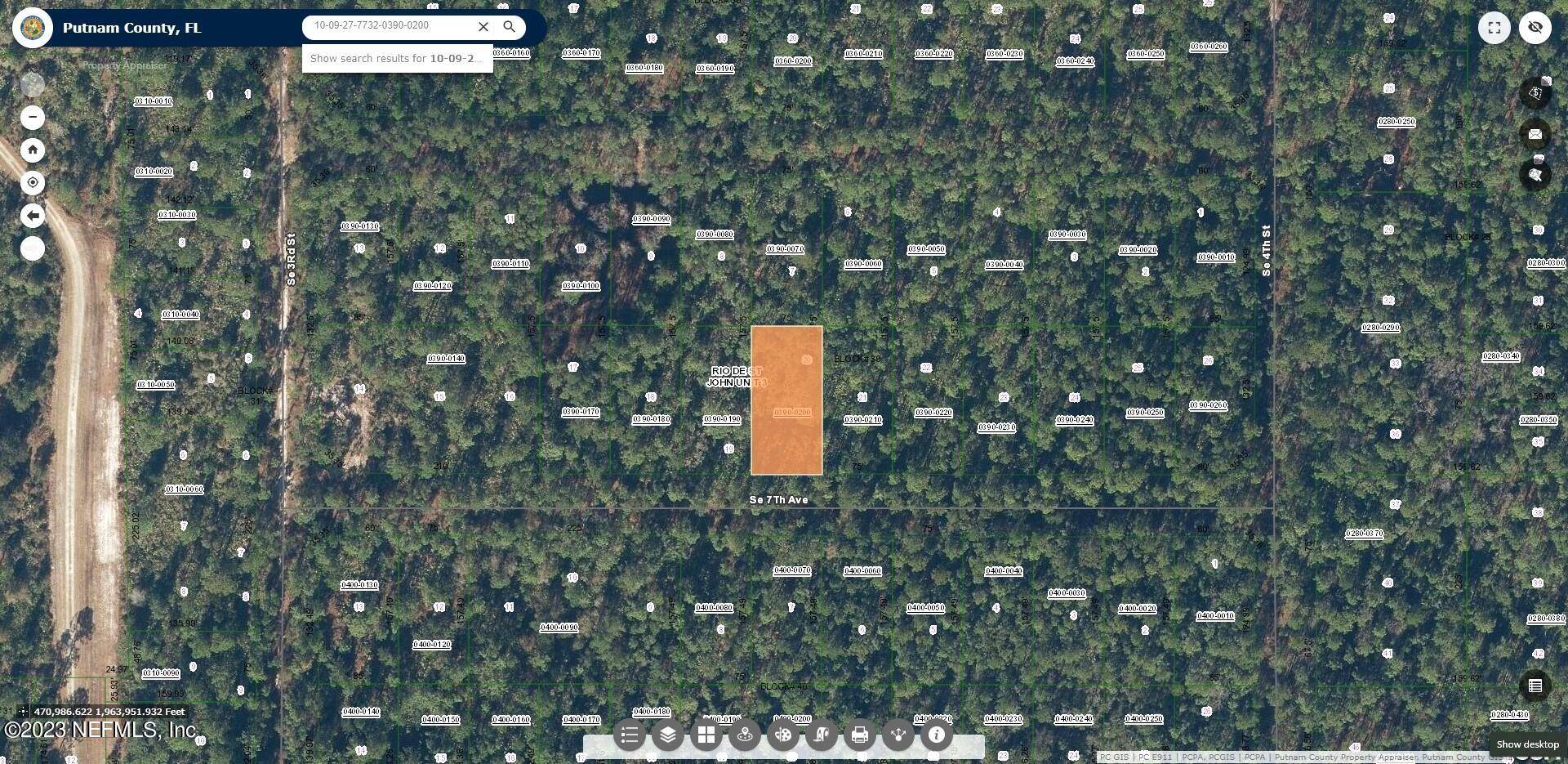 Palatka, FL 32177,212 SE 7TH AVE