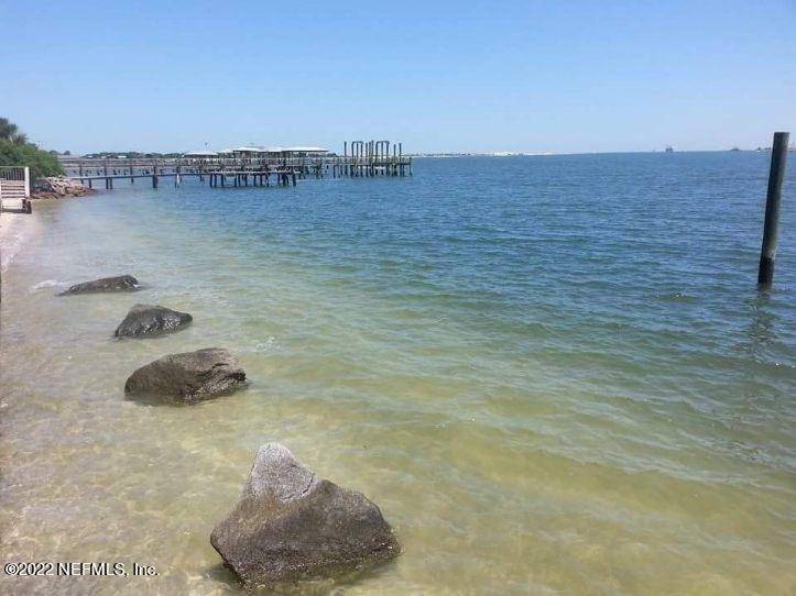 Jacksonville, FL 32226,10020 HECKSCHER DR