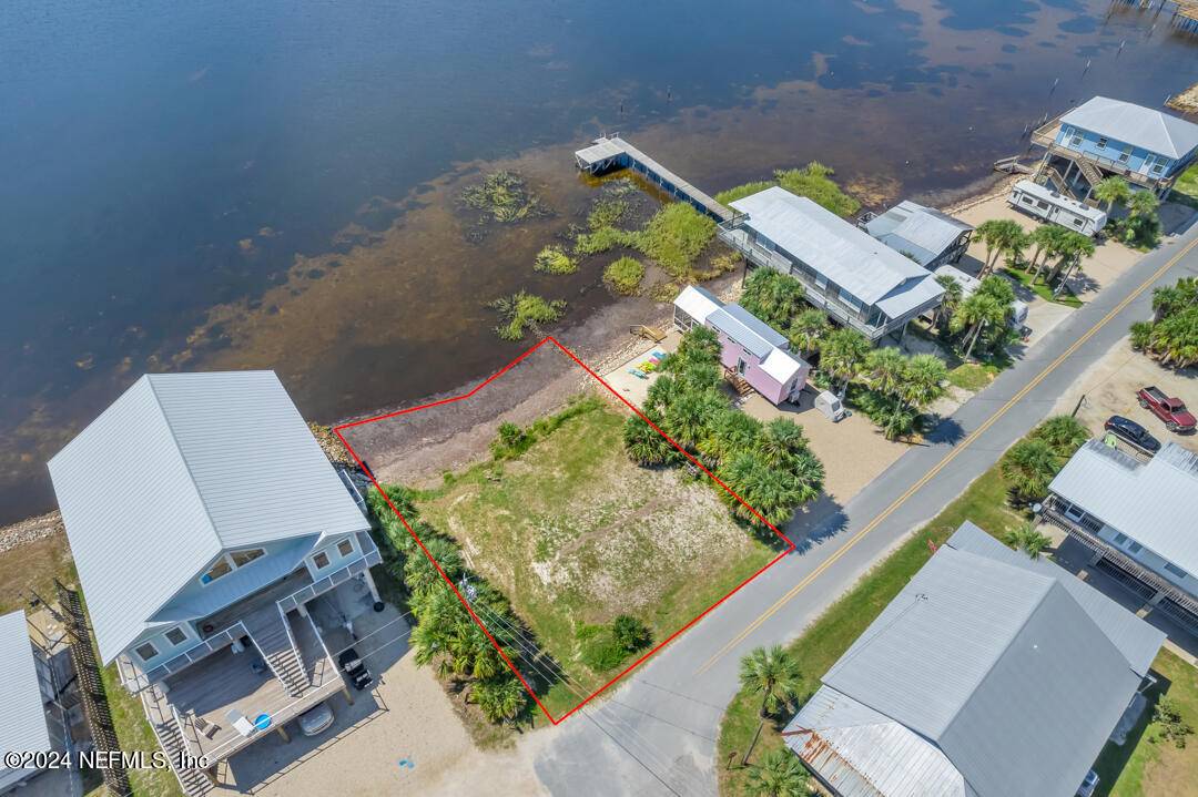 Perry, FL 32348,TBD GOOD TIMES DR