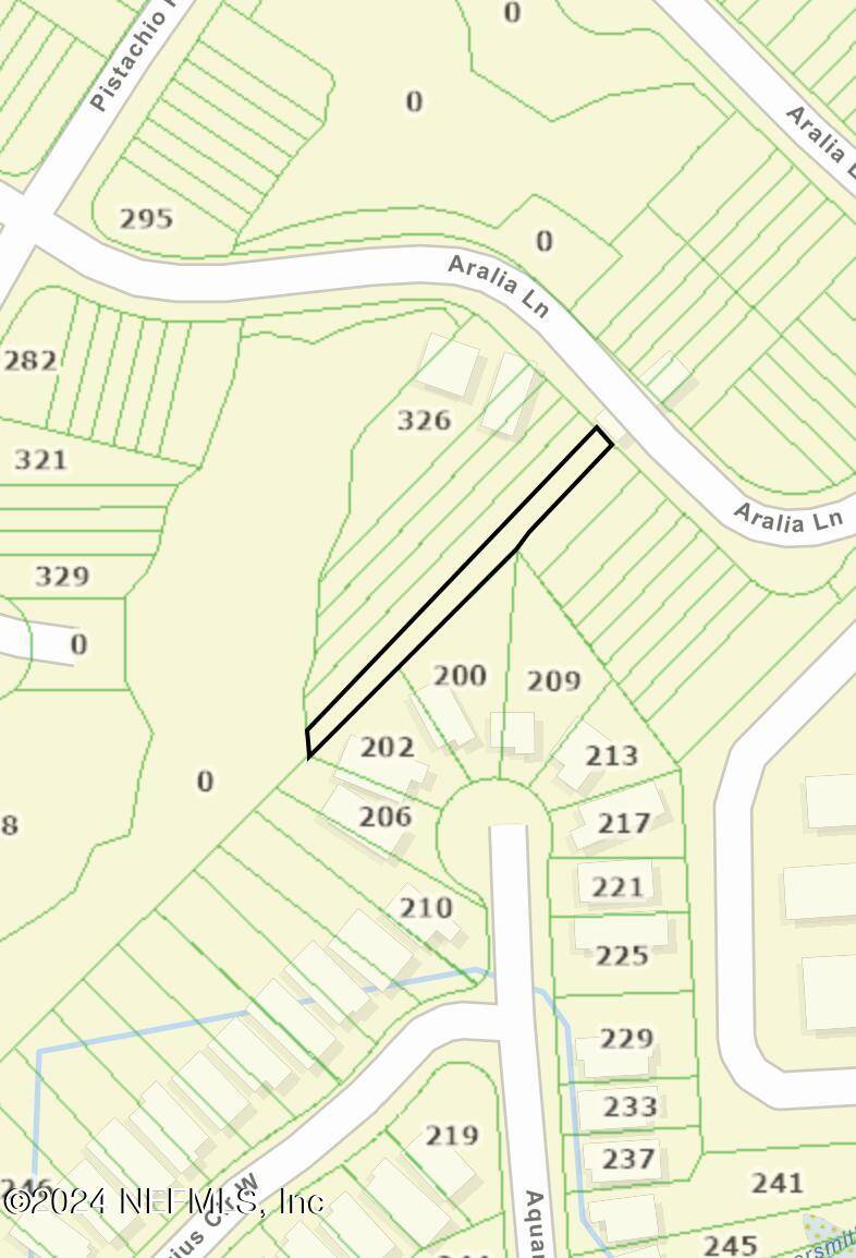 Jacksonville, FL 32216,336 ARALIA LN