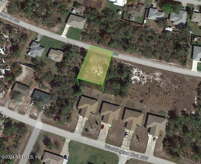 Lake Placid, FL 33852,118 GRAPE RD NW