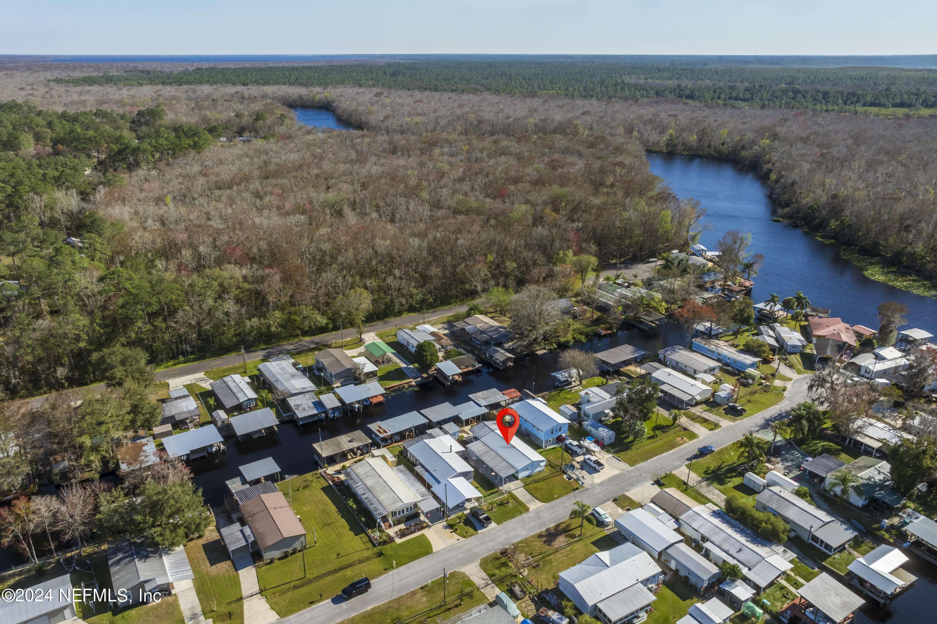 Satsuma, FL 32189,142 SMITH LN