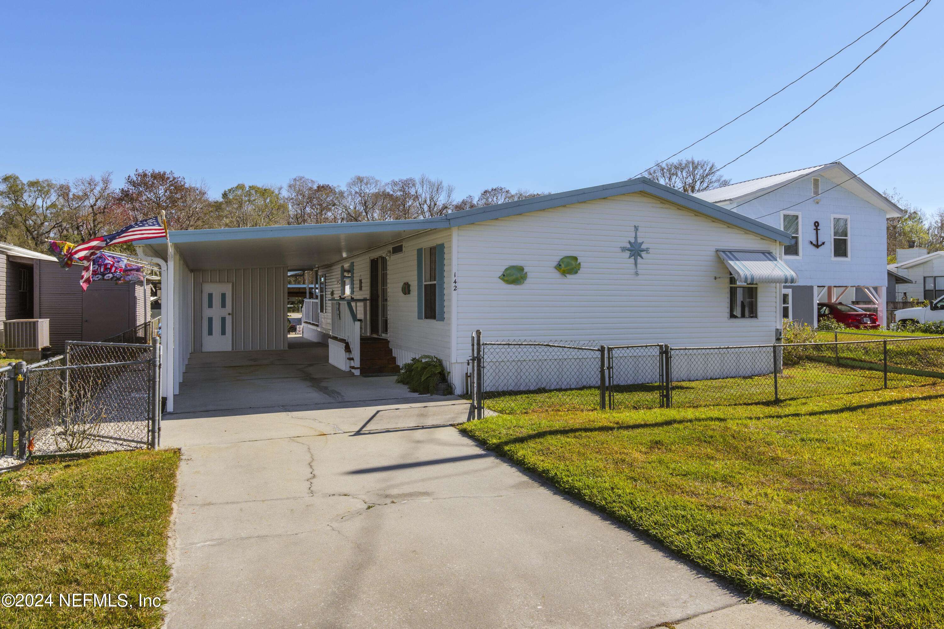 Satsuma, FL 32189,142 SMITH LN