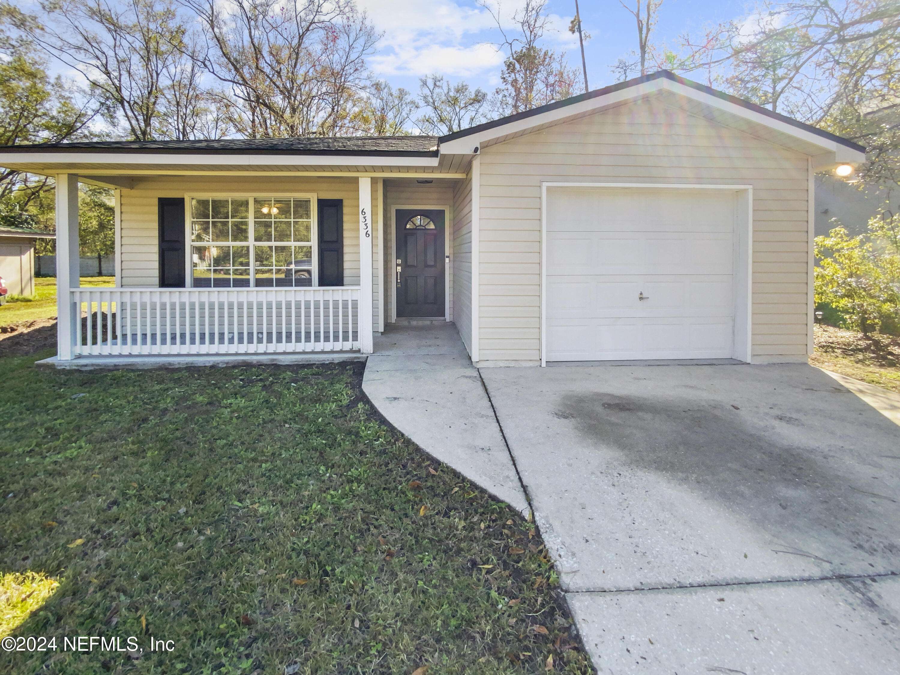 Jacksonville, FL 32244,6336 DELACY RD