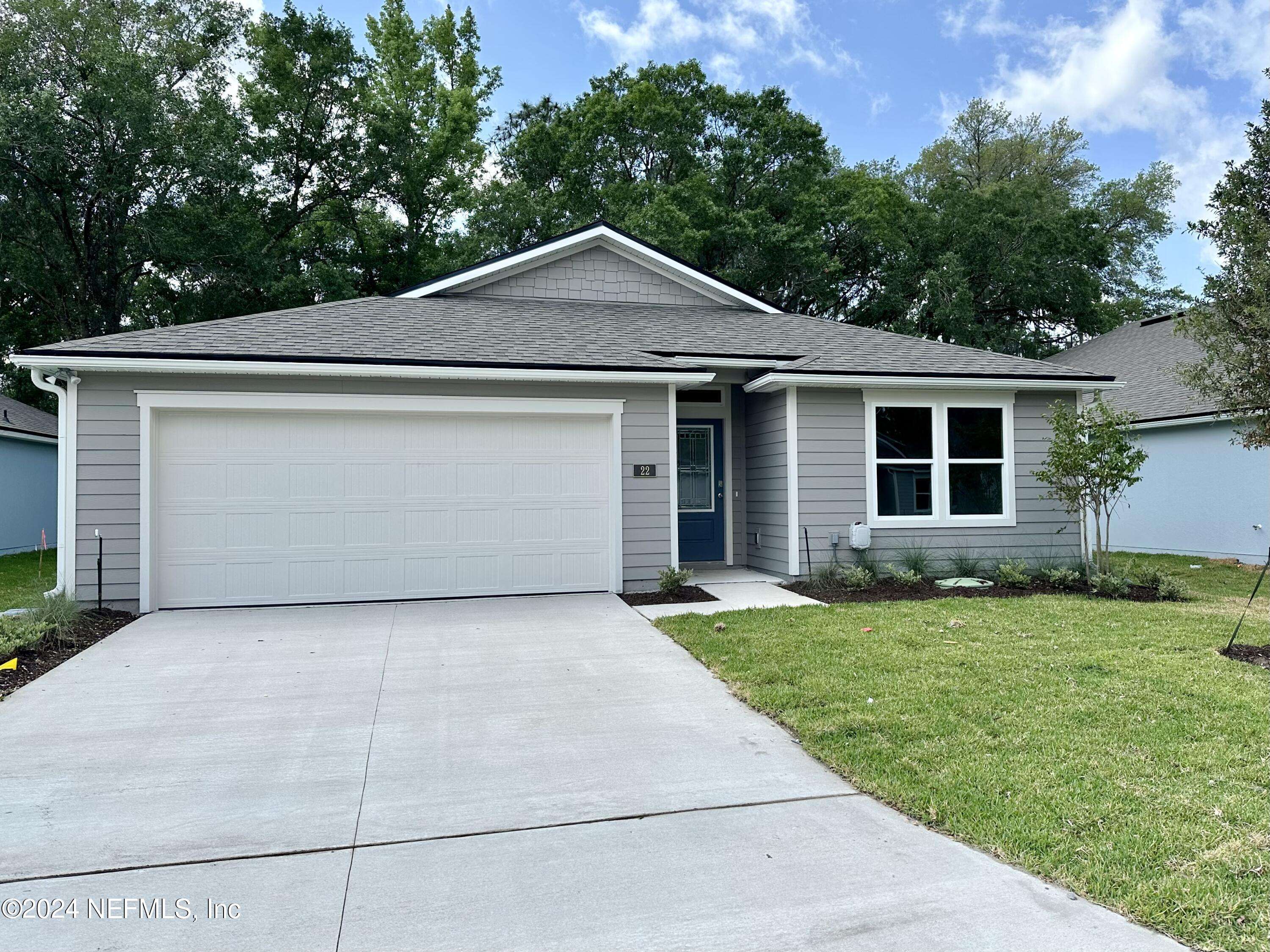 Jacksonville, FL 32218,22 PECAN RIDGE CT