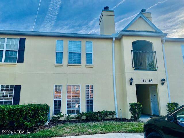 Jacksonville Beach, FL 32250,111 JARDIN DE MER PL #111