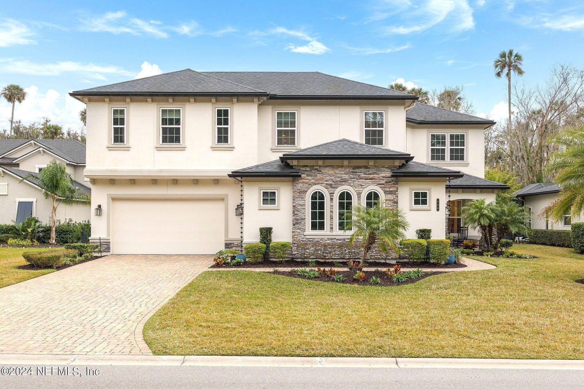 Ponte Vedra Beach, FL 32082,226 SANCTUARY ESTATES LN