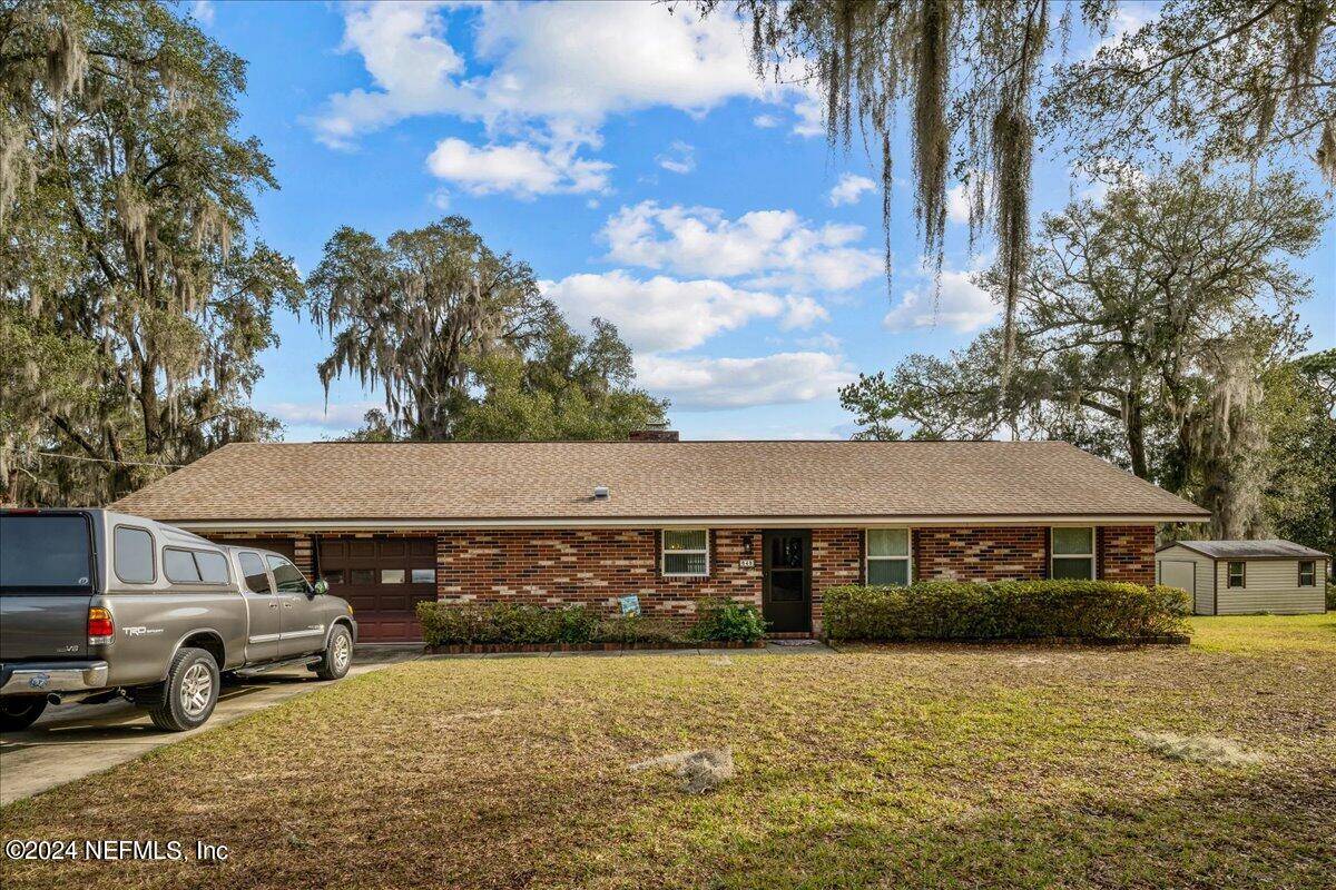 Interlachen, FL 32148,848 LAKE SHORE TER