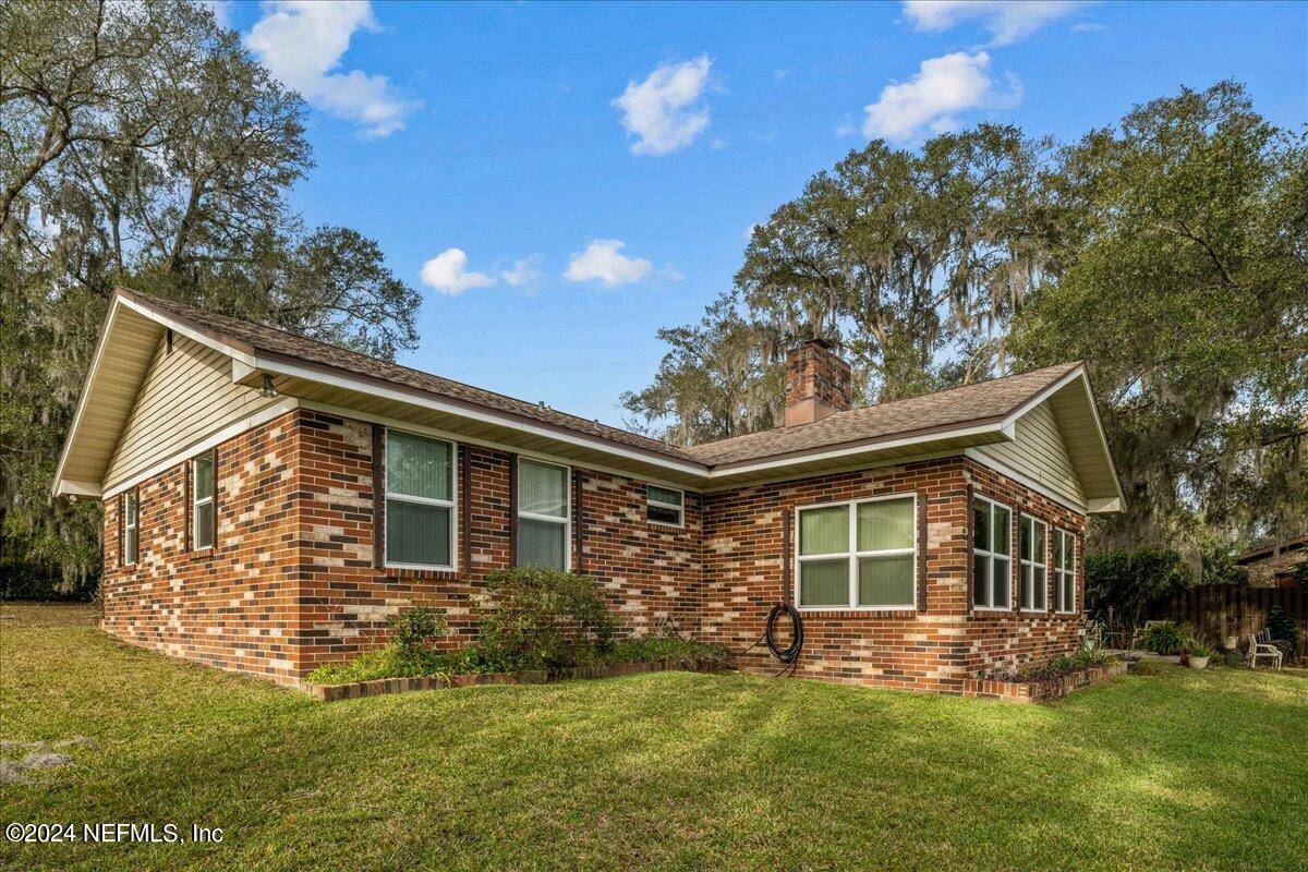 Interlachen, FL 32148,848 LAKE SHORE TER