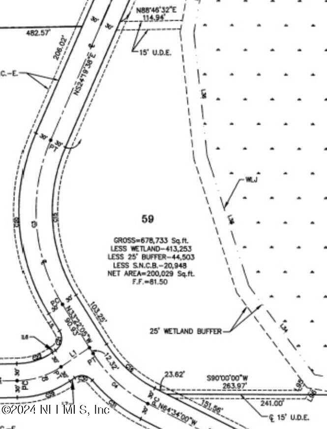 Bryceville, FL 32009,16330 DEACON DR