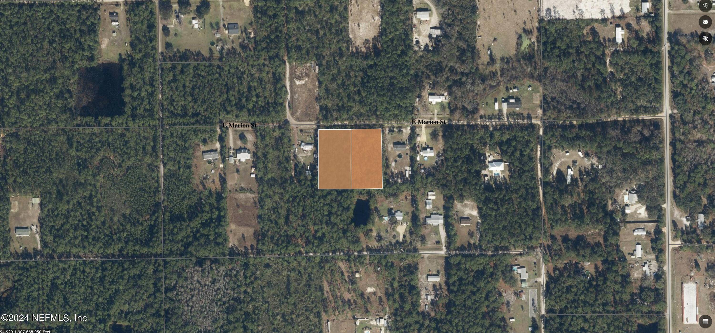 Palatka, FL 32177,171 E MARION ST