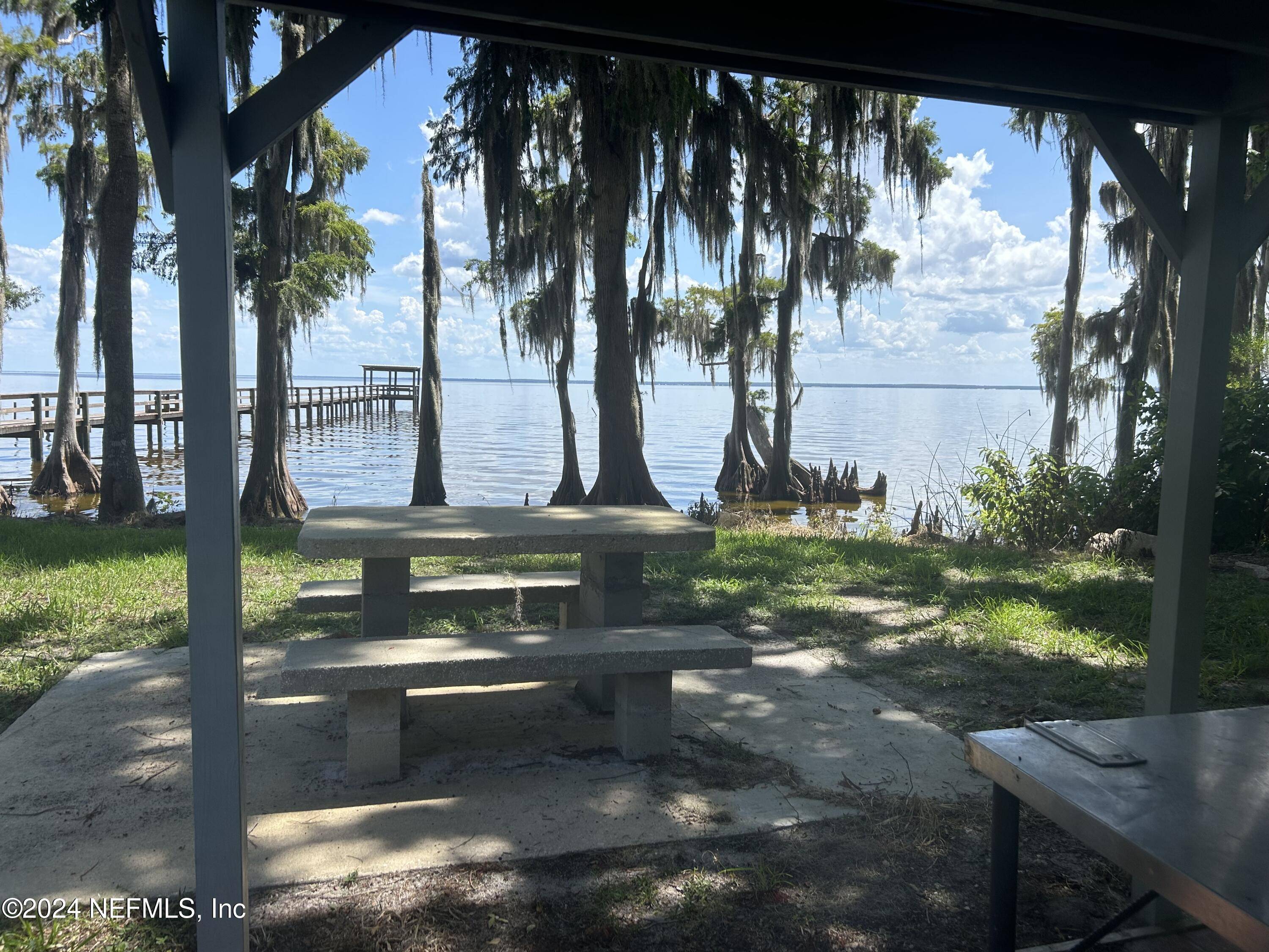Georgetown, FL 32139,534 PALM WAY