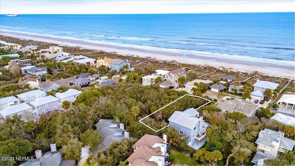 Atlantic Beach, FL 32233,0 BEACH AVE