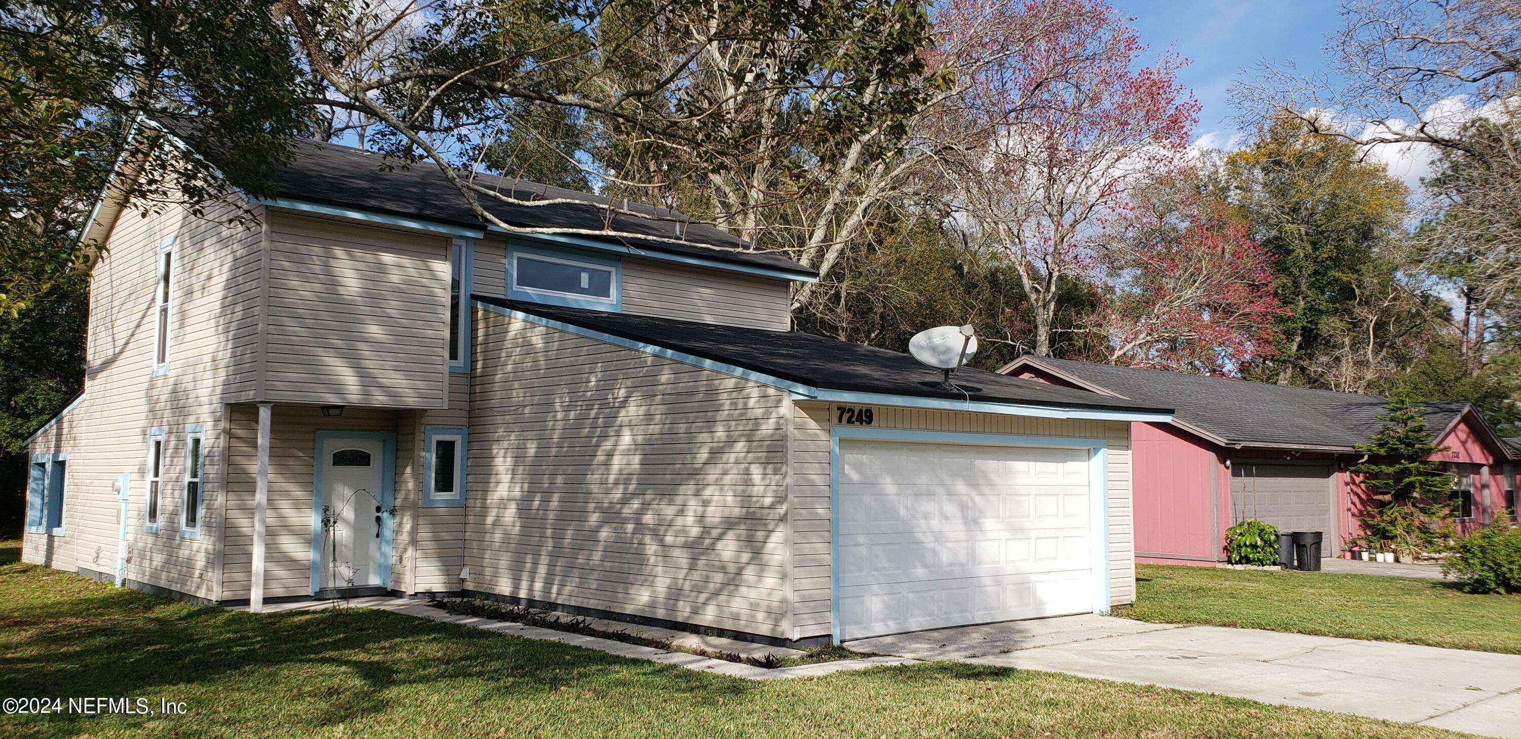 Jacksonville, FL 32210,7249 MIMOSA GROVE TRL