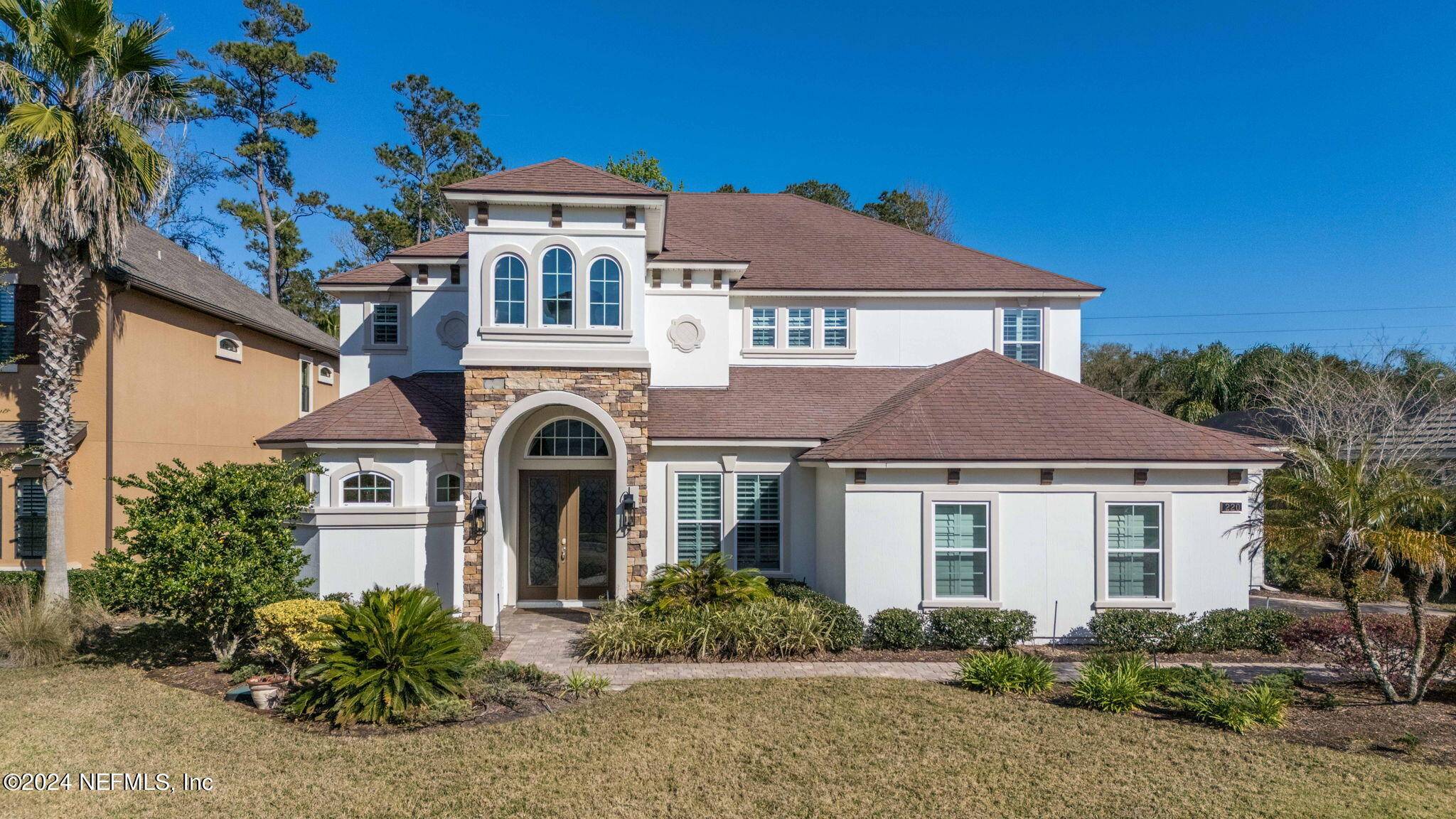 Ponte Vedra Beach, FL 32082,220 PAYASADA CIR