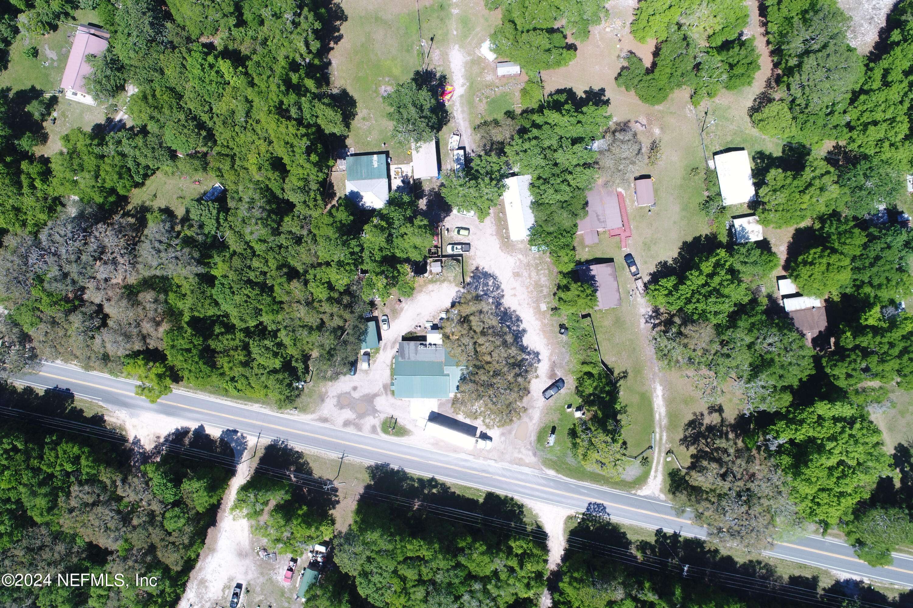 Keystone Heights, FL 32656,5030 COUNTY ROAD 214