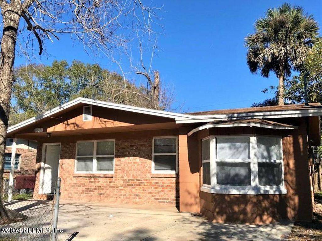 Jacksonville, FL 32209,825 W 31ST ST