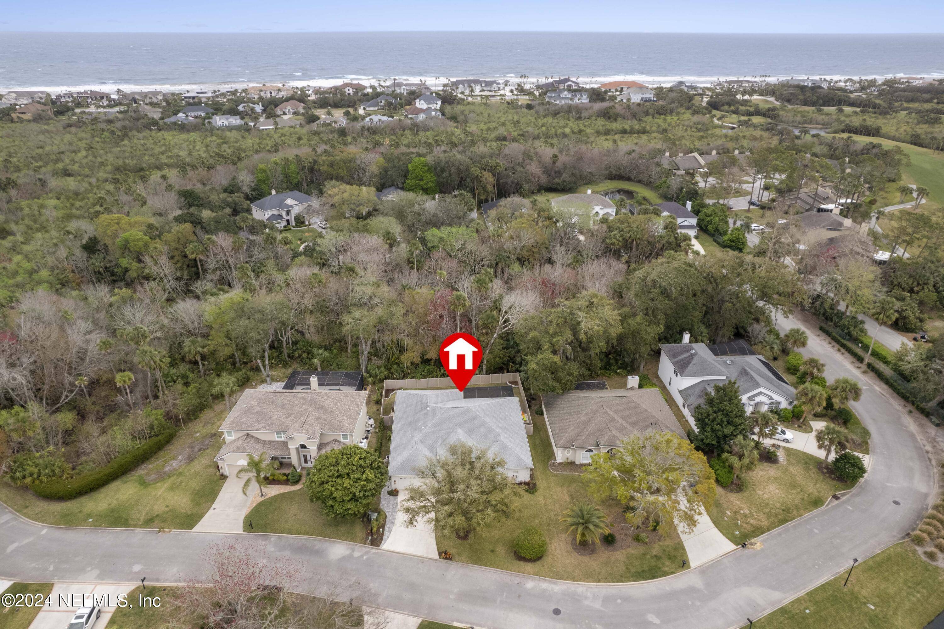 Ponte Vedra Beach, FL 32082,3220 FIDDLERS HAMMOCK LN