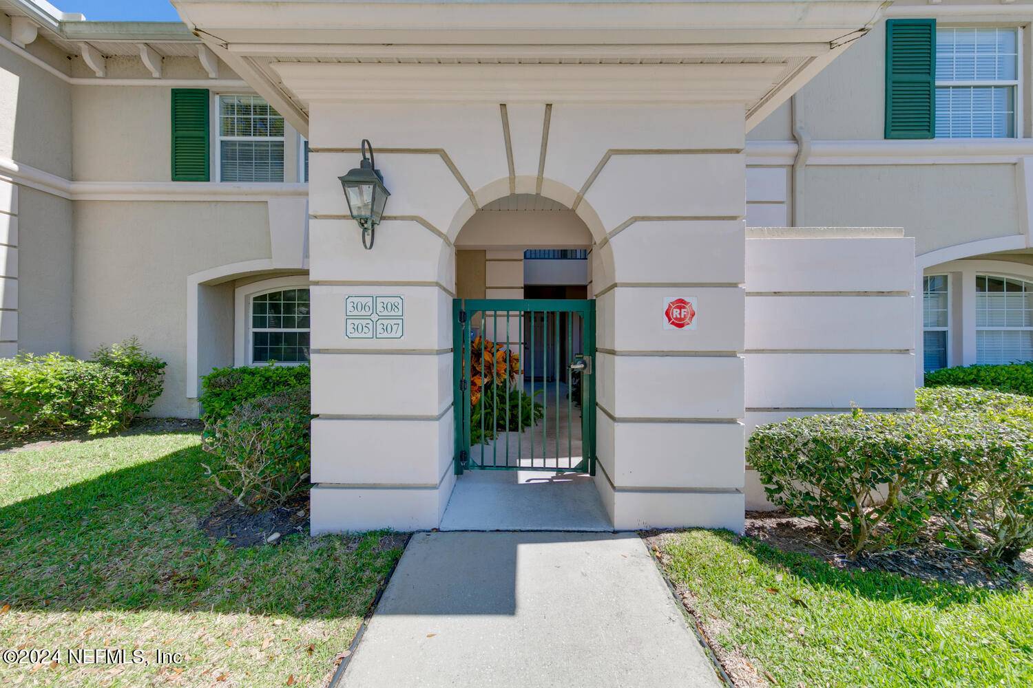 Ponte Vedra Beach, FL 32082,300 BERMUDA BAY CIR #308