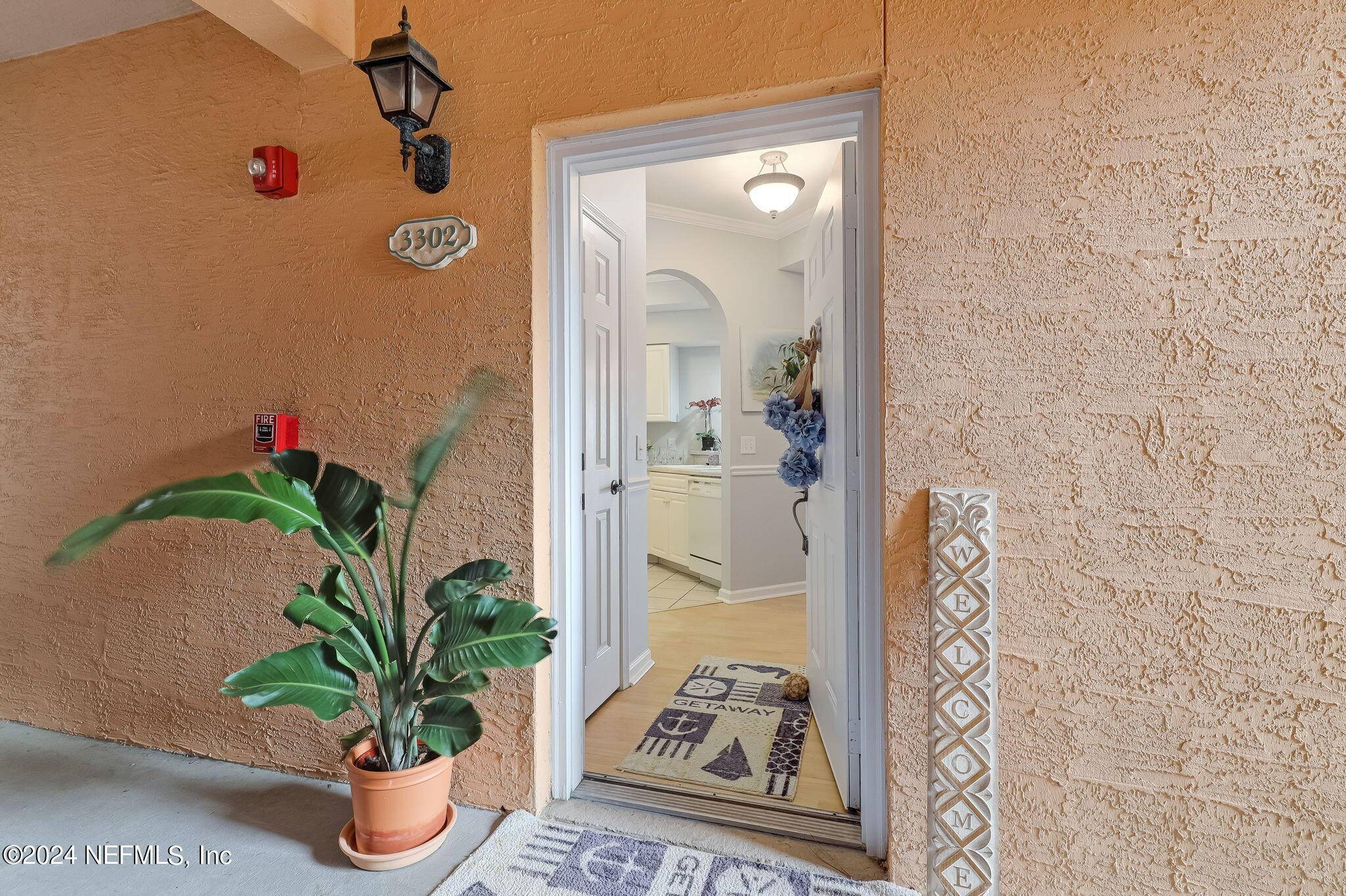 St Augustine, FL 32084,3302 HALEY POINT RD