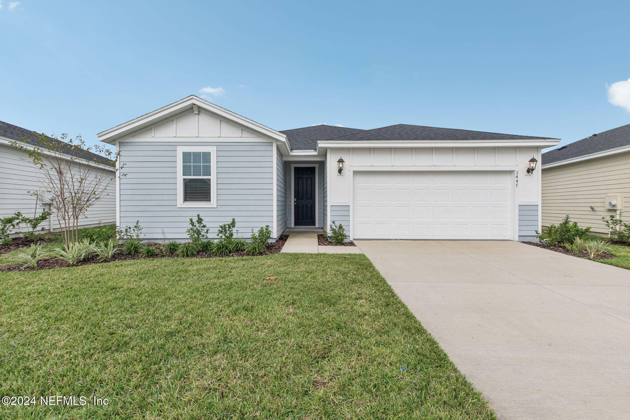 Green Cove Springs, FL 32043,3447 BELLA SERA LN