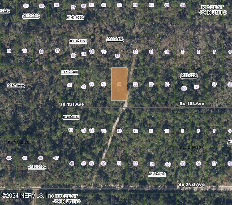 Palatka, FL 32177,0 RIO DE ST