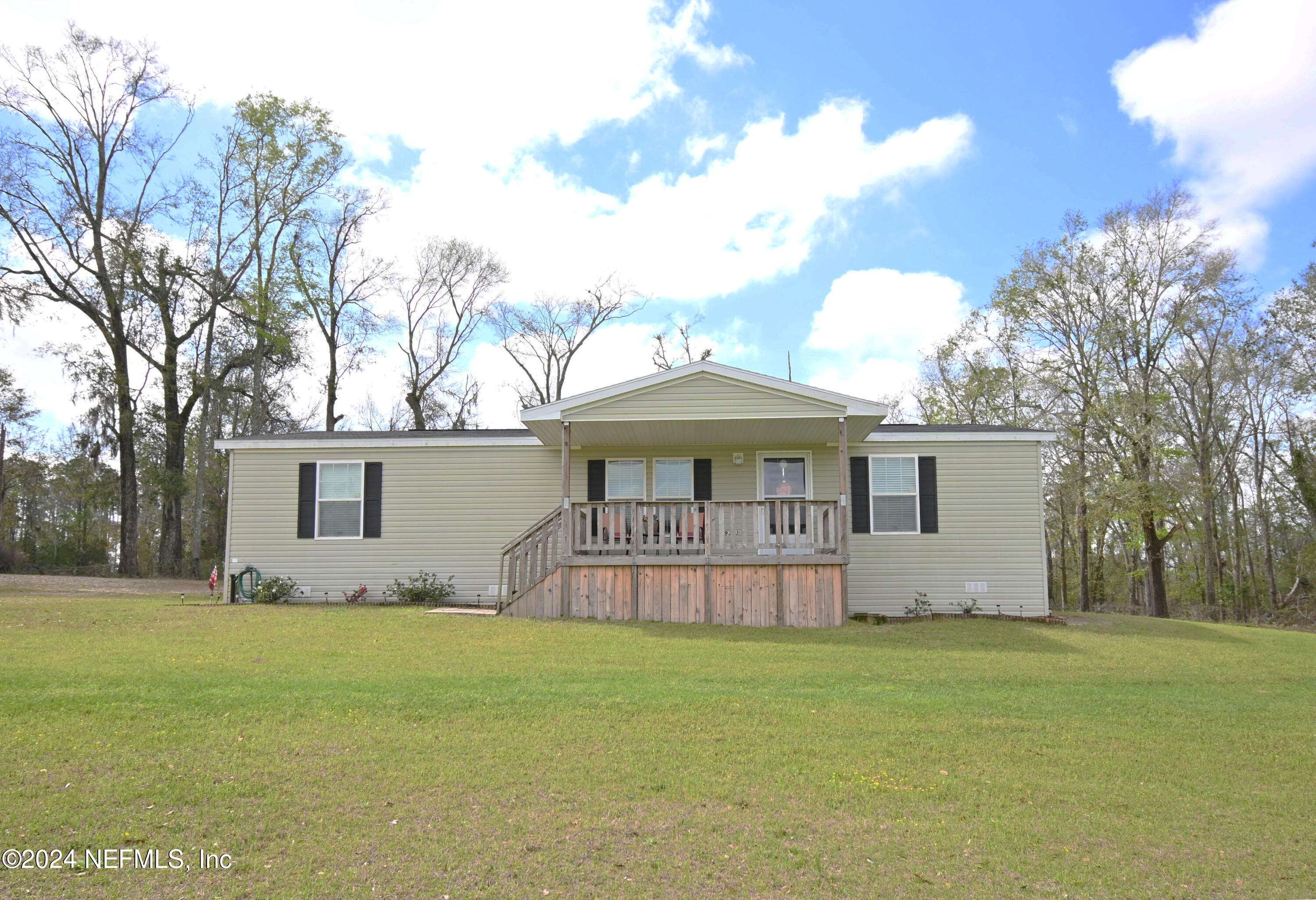 Jasper, FL 32052,9303 SW 39TH TRL